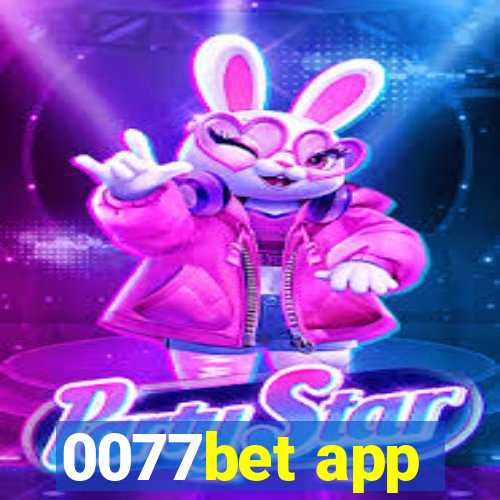 0077bet app